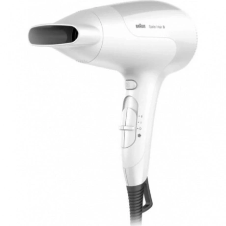 Фен Braun HD385 Satin Hair 3