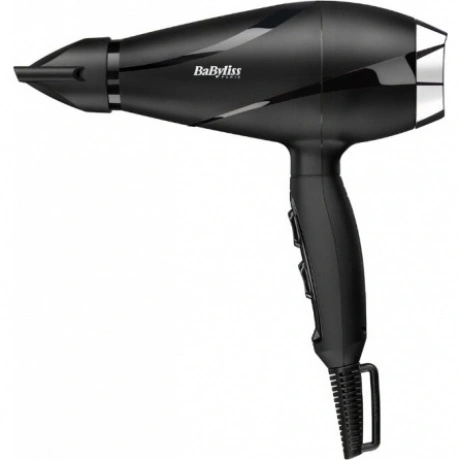 Фен BaByliss 6713DE Shine Pro 2200