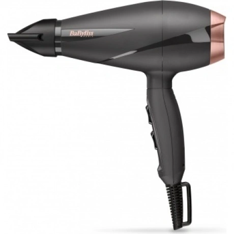 Фен BaByliss 6709DE Smooth Pro 2100