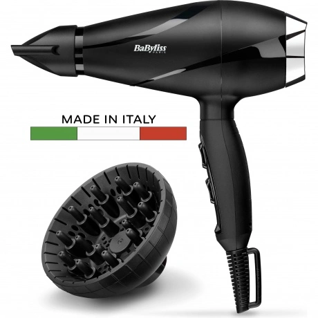Фен BaByliss 6715DE