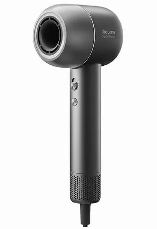 Фен Dreame AHD5-GD0 Hair Artist Grey