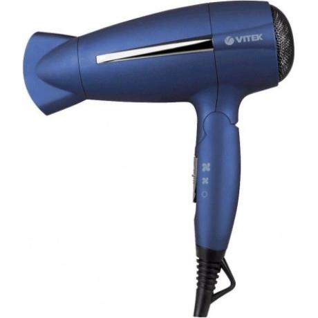 Фен Vitek VT-1309(B)