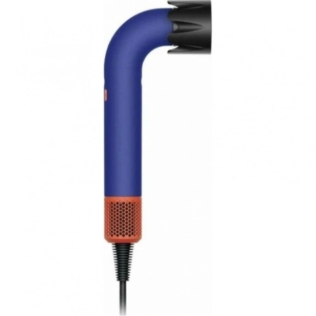 Фен Dyson Supersonic HD18 Professional VincaBlue/Topaz 522266-01...