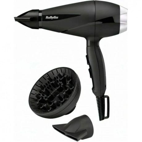Фен Babyliss 6710DE
