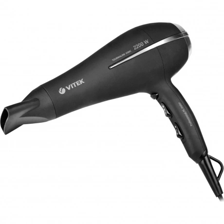 Фен Vitek VT-8222 2200Вт