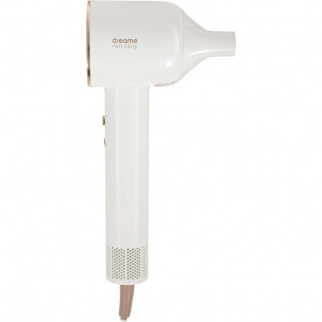 Фен Dreame AHD18 Hair Glory Mix White