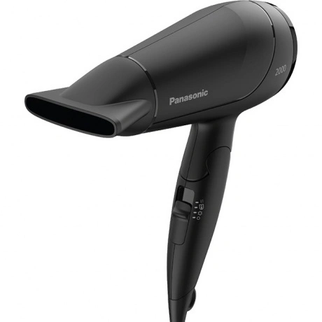 Фен Panasonic EH-ND65-K865 2000Вт черный