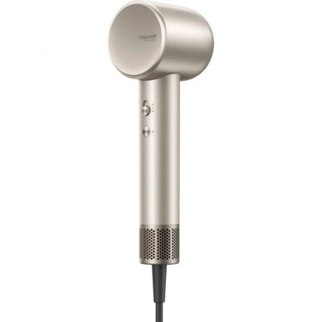 Фен Trouver Shine 10 Gold (AMSH10)