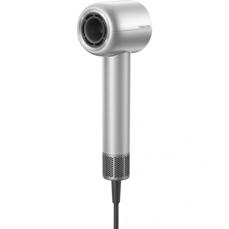 Фен Trouver Shine 10 Silver (AMSH10)