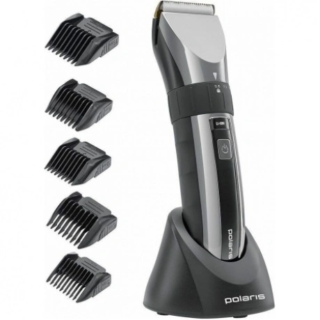 Машинка для стрижки волос Polaris PHC 3017RC Argan Therapy Pro ч...