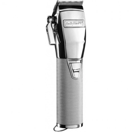 Профессиональная машинка для стрижки BaByliss PRO FX8700E ChromF...