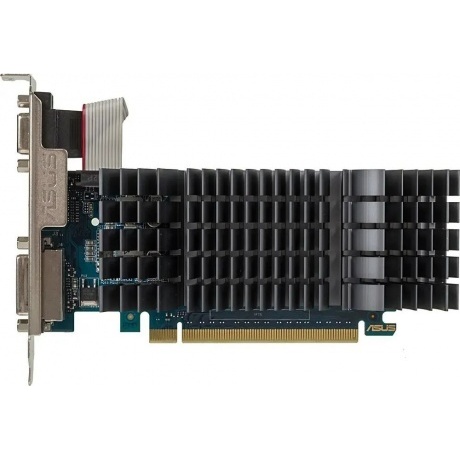 Видеокарта Asus GT 730 2Gb GT730-SL-2GD5-BRK - фото 2