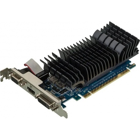 Видеокарта Asus GT 730 2Gb GT730-SL-2GD5-BRK - фото 3