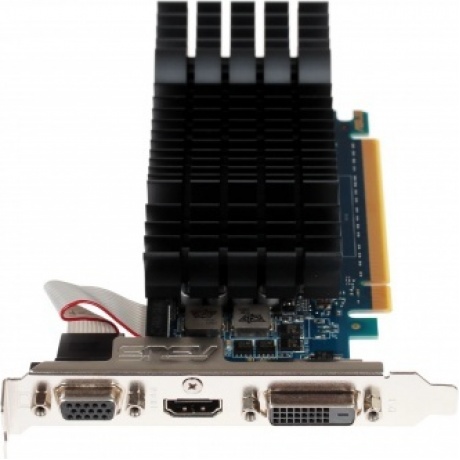 Видеокарта Asus GT 730 2Gb GT730-SL-2GD5-BRK - фото 6