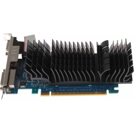 Видеокарта Asus GT 730 2Gb GT730-SL-2GD5-BRK - фото 7