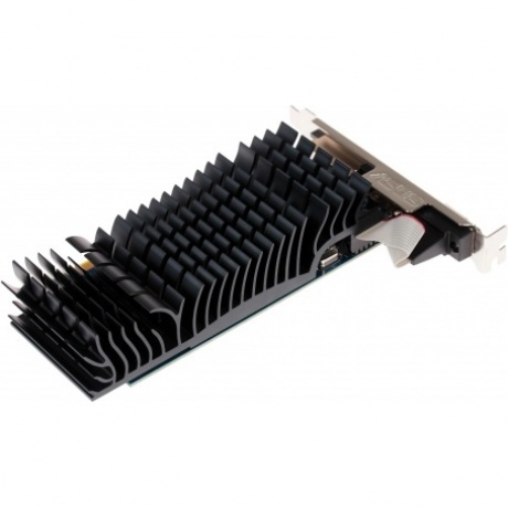 Видеокарта Asus GT 730 2Gb GT730-SL-2GD5-BRK - фото 8