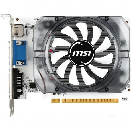 Видеокарта MSI N730-4GD3V2 nVidia GeForce GT 730 4096Mb