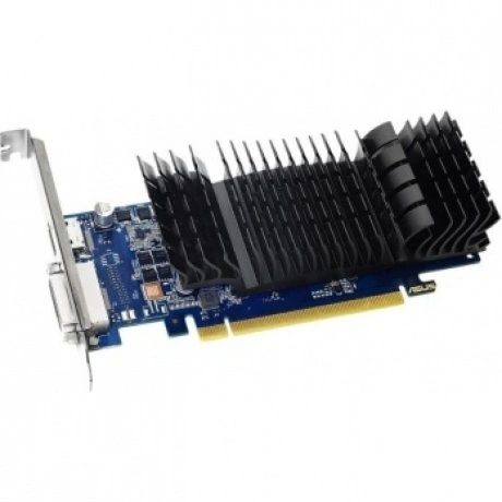 Видеокарта Asus GT 1030 2Gb (GT1030-SL-2G-BRK)