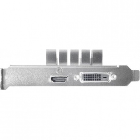 Видеокарта Asus GT 1030 2Gb (GT1030-SL-2G-BRK) - фото 2