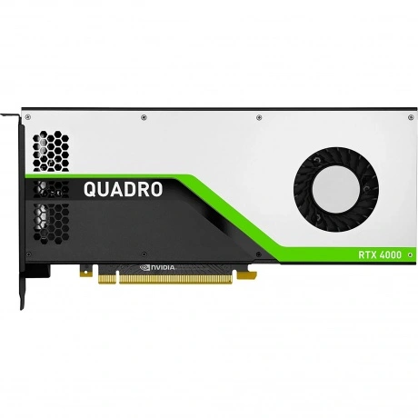 Видеокарта PNY Quadro RTX 4000 8Gb (VCQRTX4000BLK-1)