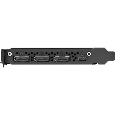Видеокарта PNY Quadro RTX 4000 8Gb (VCQRTX4000BLK-1) - фото 3