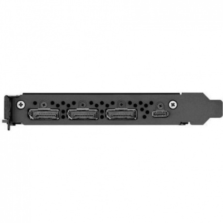 Видеокарта PNY Quadro RTX 4000 8Gb (VCQRTX4000BLK-1) - фото 7