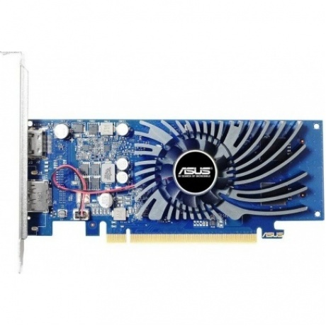 Видеокарта ASUS GT1030-2G-BRK nVidia GT 1030 - фото 1
