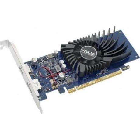 Видеокарта ASUS GT1030-2G-BRK nVidia GT 1030 - фото 2
