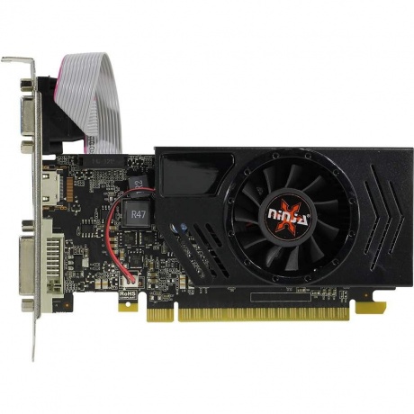 Видеокарта Sinotex Ninja NK73NP023F nVidia GT730 - фото 1