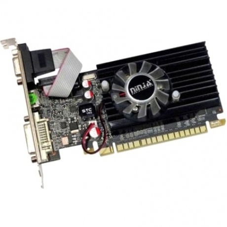 Видеокарта Sinotex Ninja NK73NP023F nVidia GT730 - фото 2