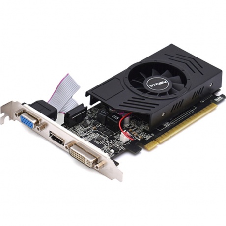 Видеокарта Sinotex Ninja NK73NP023F nVidia GT730 - фото 4