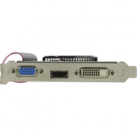 Видеокарта Sinotex Ninja NK73NP023F nVidia GT730 - фото 5