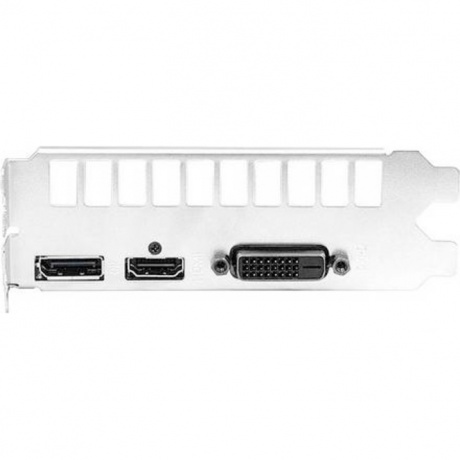 Видеокарта Sinotex Ninja NK105TI45F nVidia GTX 1050TI - фото 7