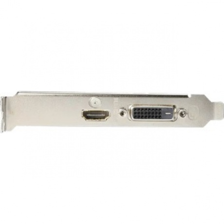 Видеокарта Gigabyte GT 1030 2Gb (GV-N1030D4-2GL) - фото 4
