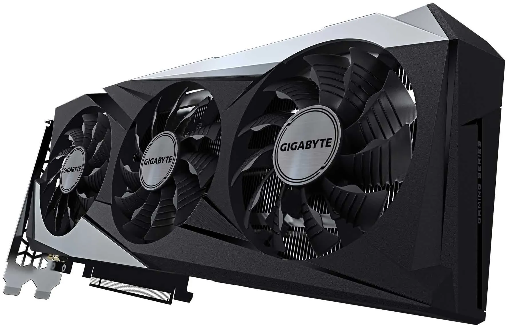 Видеокарта Gigabyte RTX3060 12GB (N3060GAMING OC-12GD 2.0) - фото 4