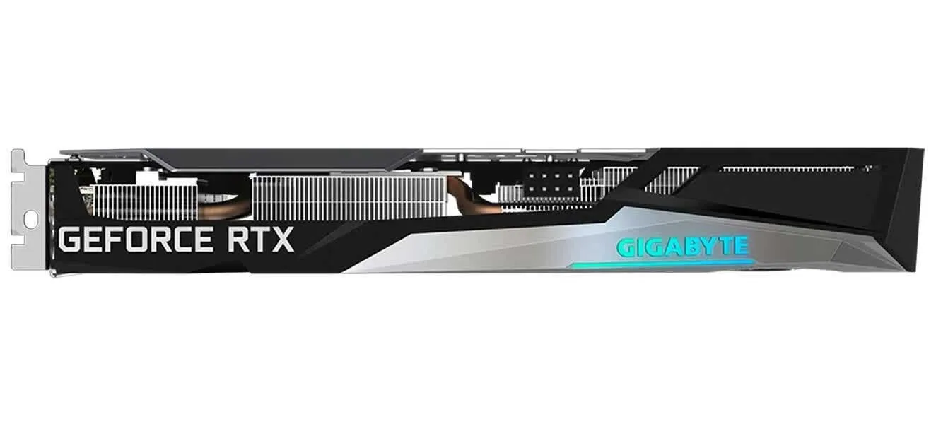 Видеокарта Gigabyte RTX3060 12GB (N3060GAMING OC-12GD 2.0) - фото 6