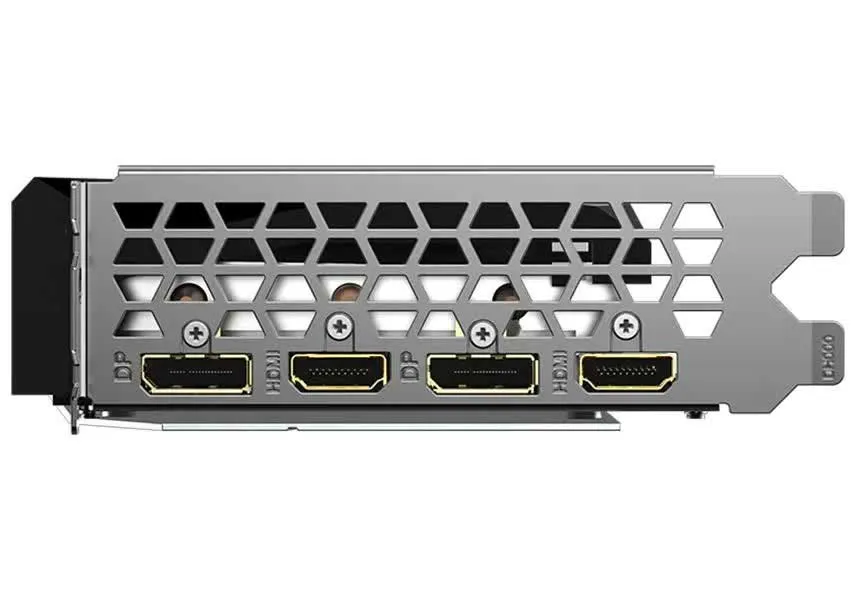 Видеокарта Gigabyte RTX3060 12GB (N3060GAMING OC-12GD 2.0) - фото 7