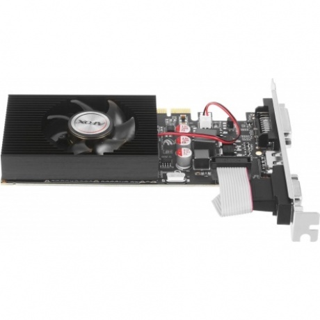 Видеокарта Afox GT730 DDR3 4Gb (AF730-4096D3L6) - фото 6