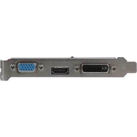Видеокарта Afox GT730 DDR3 4Gb (AF730-4096D3L6) - фото 8