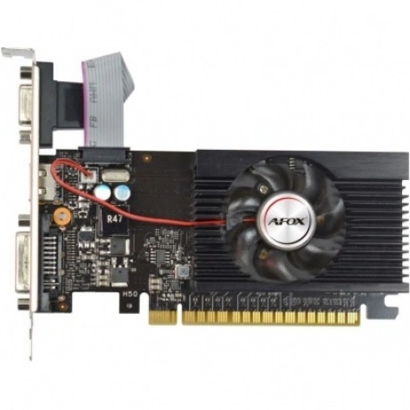 Видеокарта Afox GeForce GT710 2GB (AF710-2048D3L5)