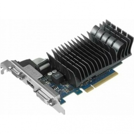 Видеокарта Asus GT730-SL-2GD5-BRK 2048Mb (90YV06N2-M0NA00) - фото 3