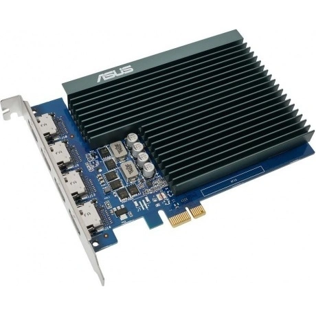Видеокарта Asus GeForce GT730 2Gb (GT730-4H-SL-2GD5)