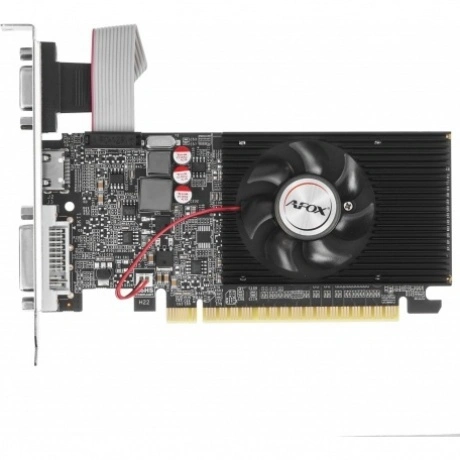 Видеокарта AFOX GeForce G210 512Mb LP (AF210-512D3L3-V2)