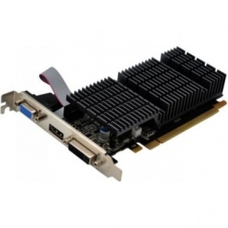 Видеокарта AFOX GeForce G210 LP 1024Mb (AF210-1024D3L5-V2)