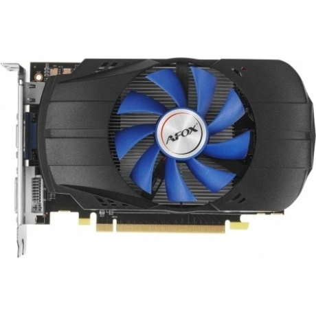 Видеокарта AFOX Radeon R7 350 2048Mb ATX Single fan (AFR7350-204...