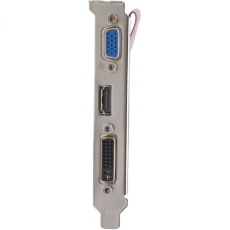 Видеокарта Afox GT610 2GB (AF610-2048D3L7-V6) - фото 5
