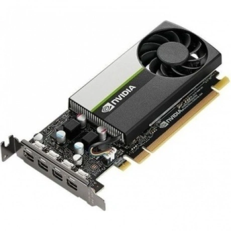Видеокарта Nvidia T1000 8GB GDDR6 (900-5G172-2570-000)