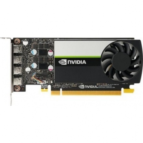 Видеокарта Nvidia T1000 8GB GDDR6 (900-5G172-2570-000) - фото 2