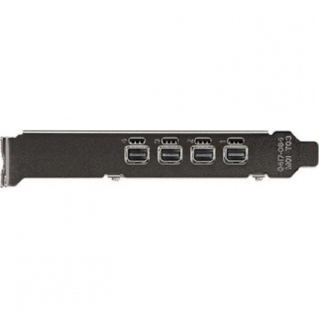 Видеокарта Nvidia T1000 8GB GDDR6 (900-5G172-2570-000) - фото 4