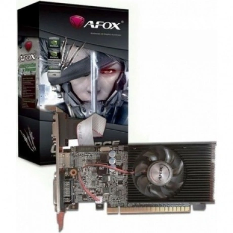 Видеокарта Afox GT710 1GB (AF710-1024D3L5)